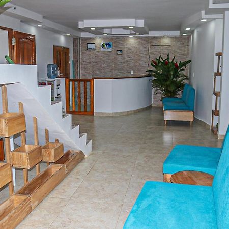 Hotel Arena Azul Nuqui Luaran gambar