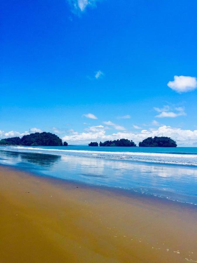 Hotel Arena Azul Nuqui Luaran gambar