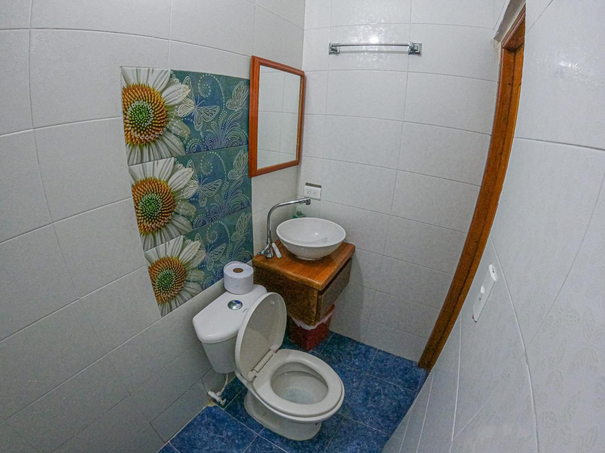 Hotel Arena Azul Nuqui Luaran gambar
